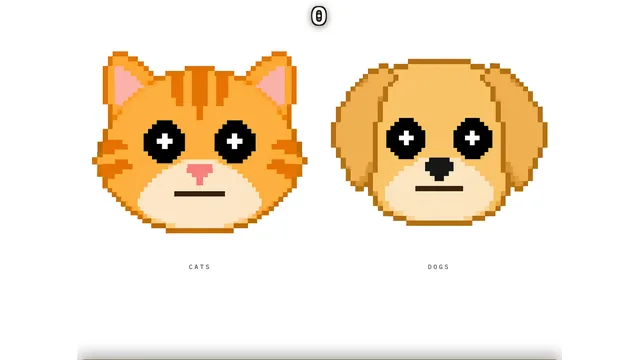 Cats vs Dogs screenshot