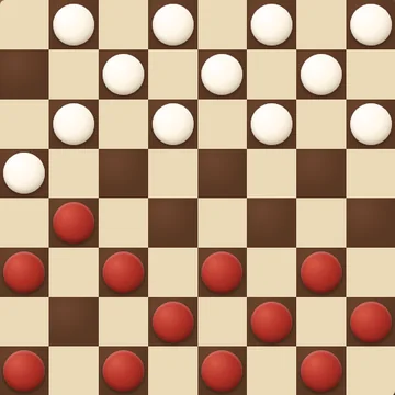 Checkers screenshot