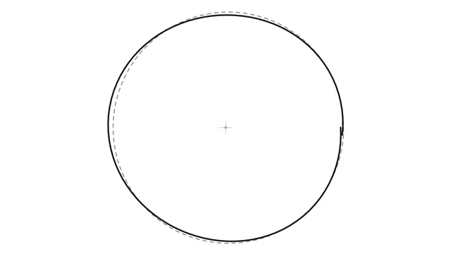 Perfect Circle screenshot